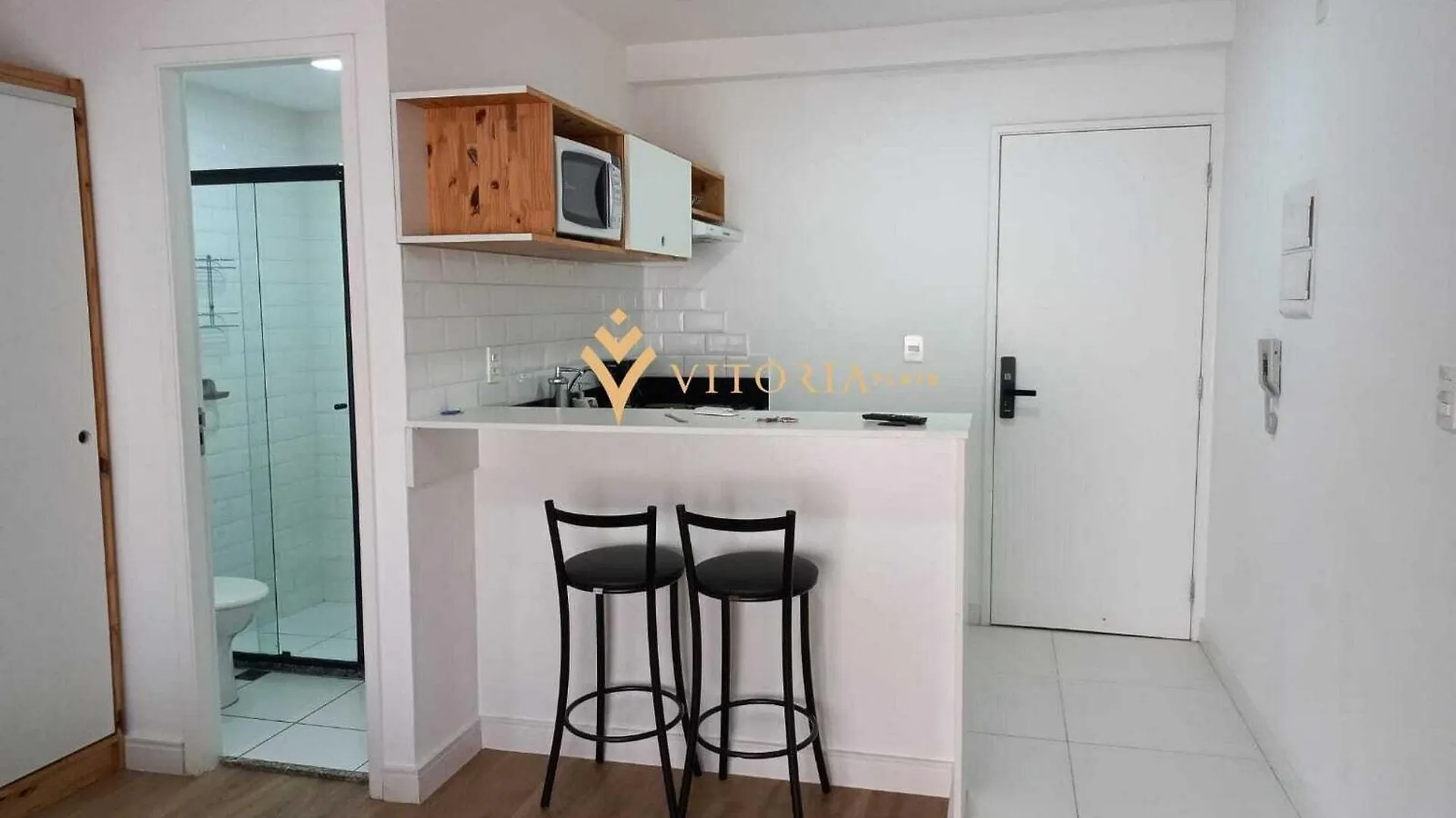 Apartment Downtown Budget Refuge Sao Paulo