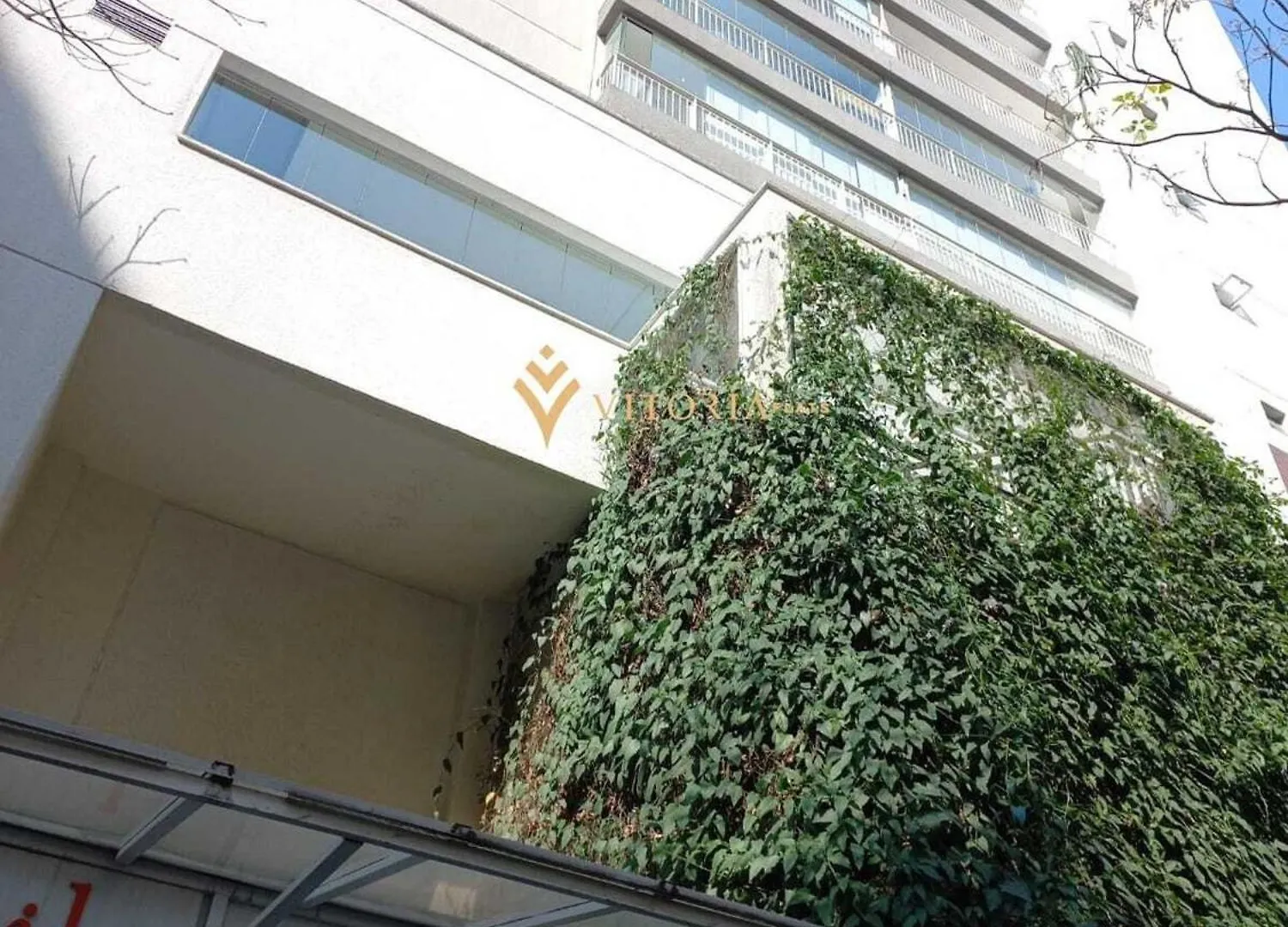 Downtown Budget Refuge サンパウロ