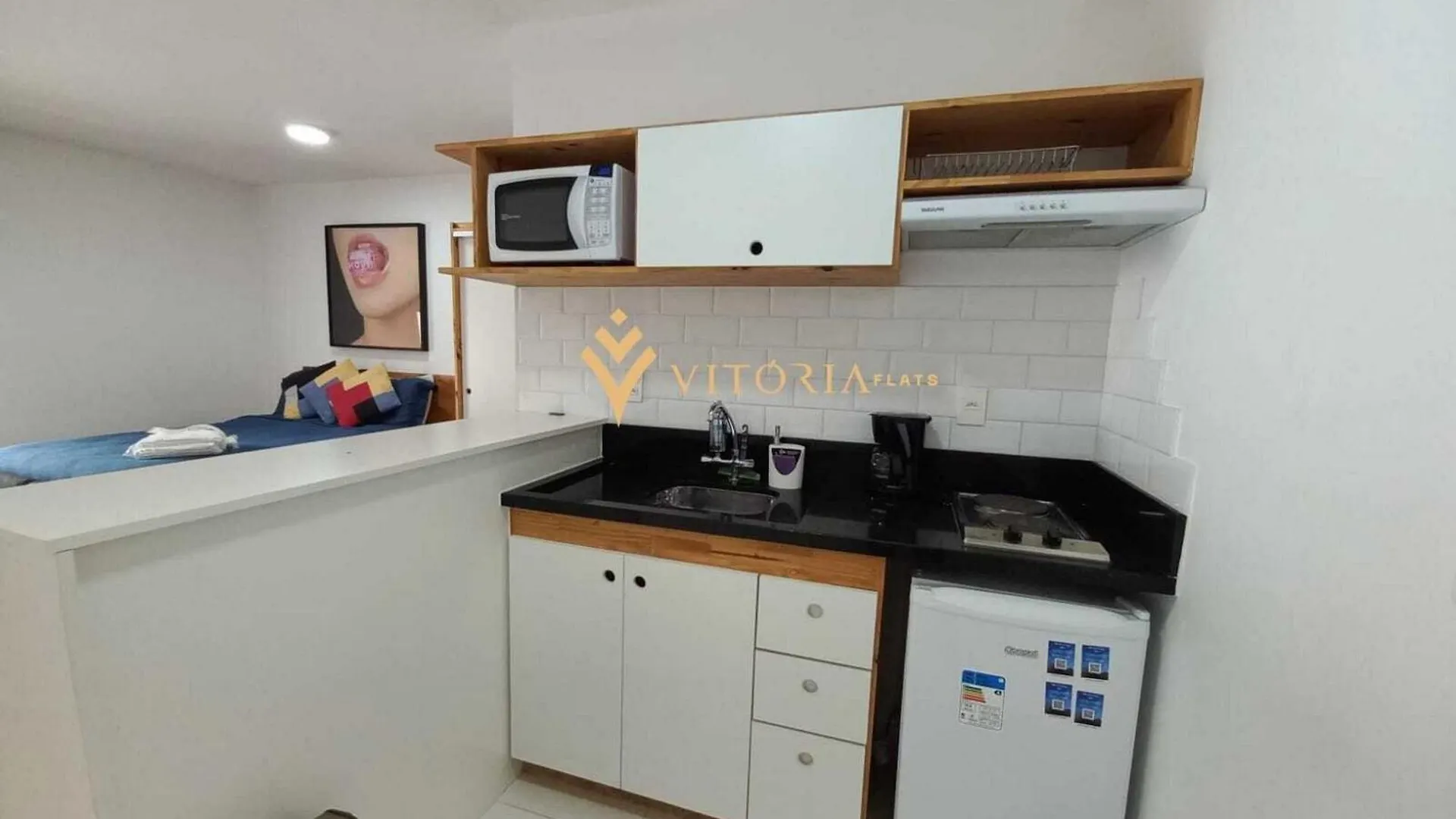 Downtown Budget Refuge Sao Paulo Apartment